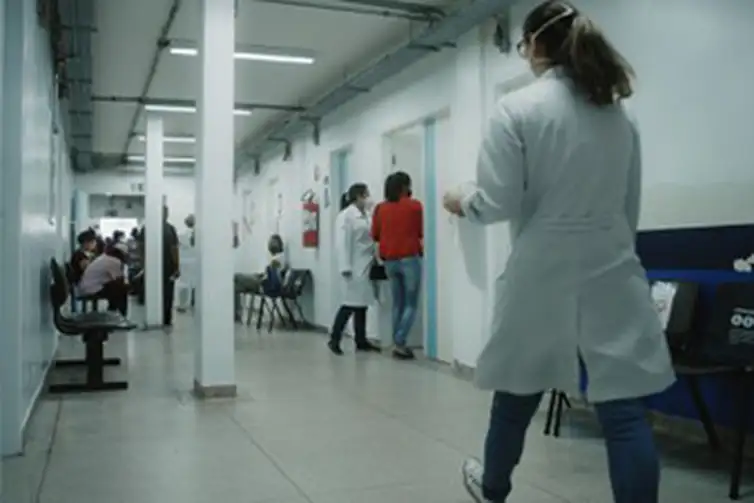 Rio de janeiro (RJ), 15/01/2026 - O documentário 