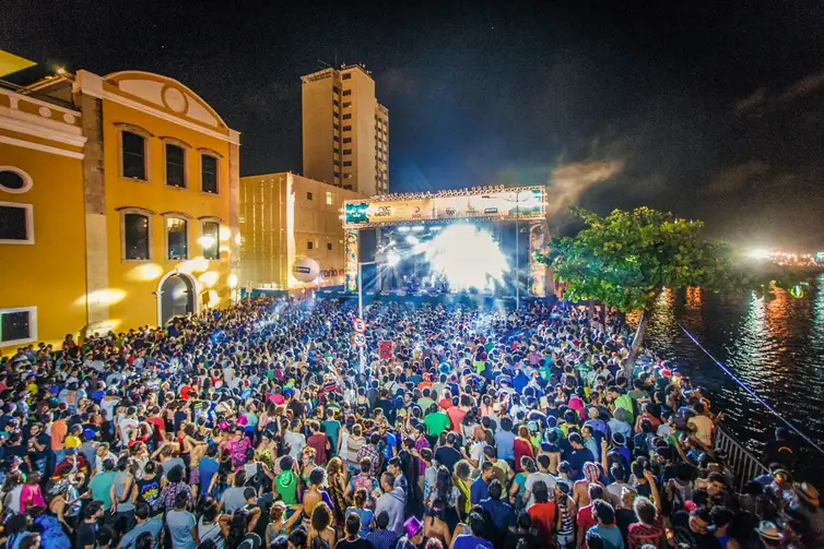 Ariel Martini / I Hate Flash Brasília 14/02/2026 - Festival Rec-Beat, 30 anos.
Foto: Ariel Martini / I Hate Flash