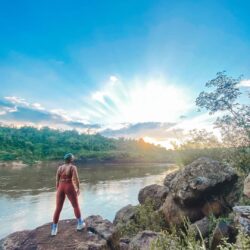 Luau 4 Elements by Sanm