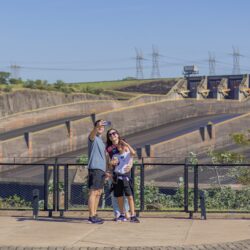 Turismo Itaipu