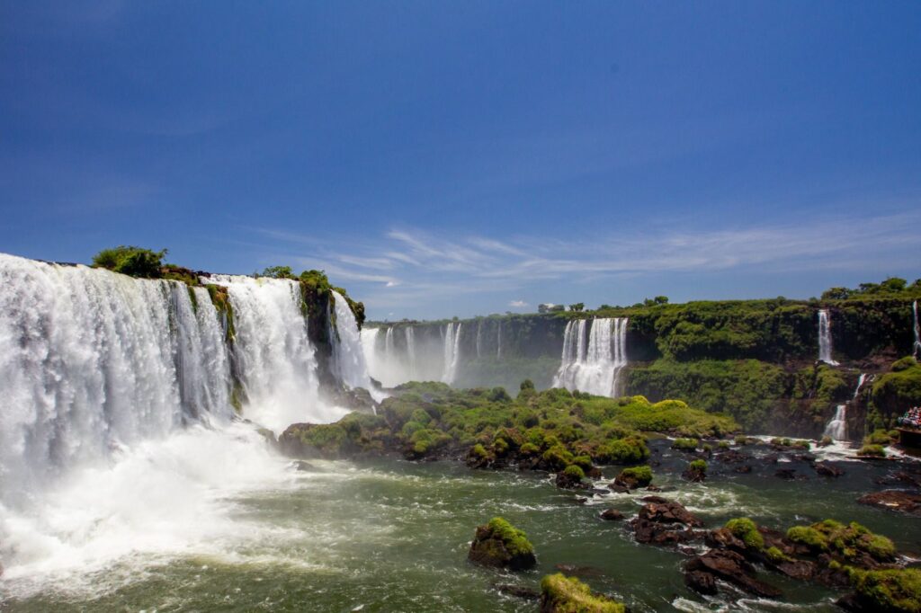 Cataratas do Iguaçu