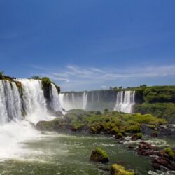 Cataratas do Iguaçu