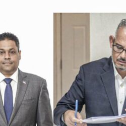 Haiti: conselho de transição encerra mandato após ameaça dos EUA