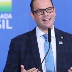 TSE rejeita recurso e mantém mandato de senador Jorge Seif (PL-SC)