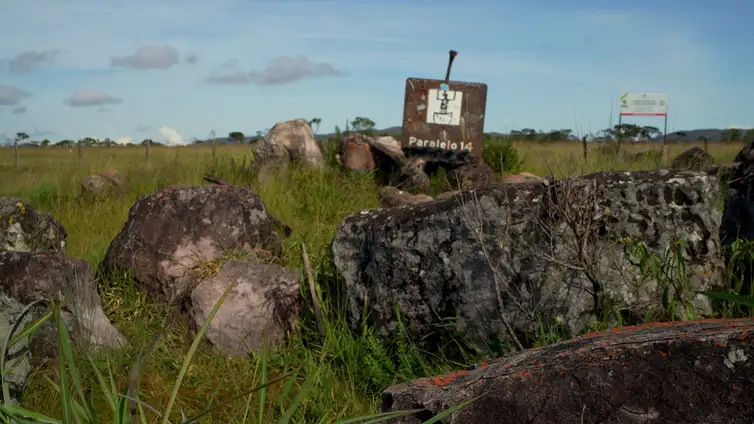 TV Brasil Chapada dos Veadeiros (GO), 20/02/2026 - Série documental da TV Brasil visita o Parque Nacional da Chapada dos Veadeiros. Frame: TV Brasil