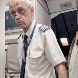 Latam demite piloto preso por estuprar meninas