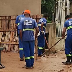 Deslizamento de terra mata criança de 5 anos em Barra Mansa, no RJ
