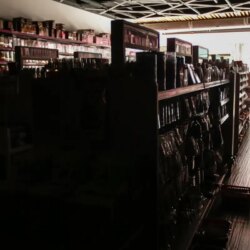 Centro de São Paulo está sem luz elétrica nesta terça-feira