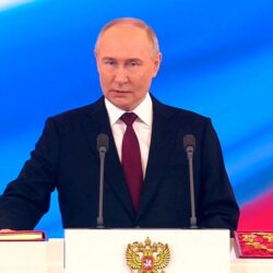 Rússia nomeia economista civil como novo ministro da defesa